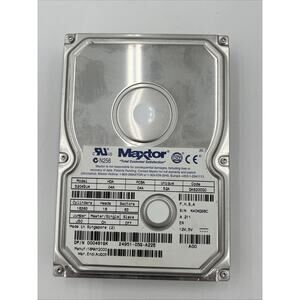 Maxtor 000481GK 52049U4